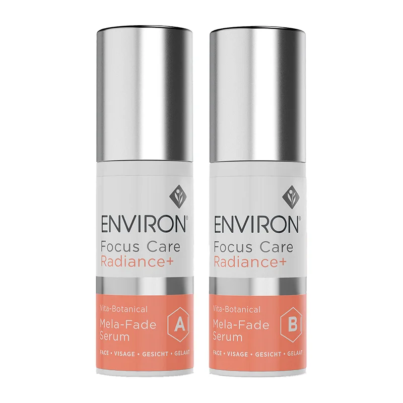 Focus Care Radiance+, Vita-Botanical Mela-Fade Serum, 60ml