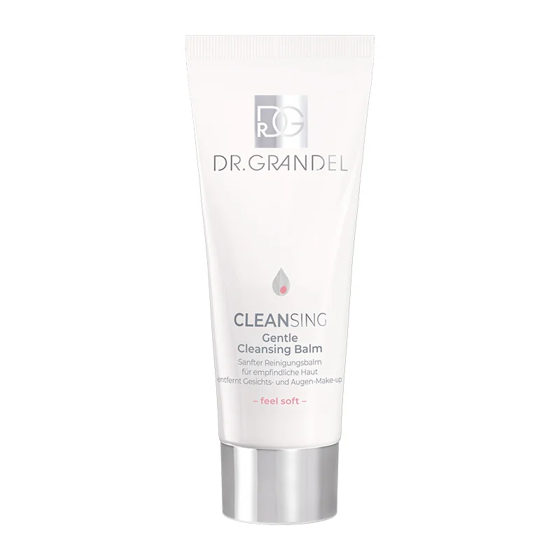 Cleansing, Gentle Cleansing Balm, 75ml