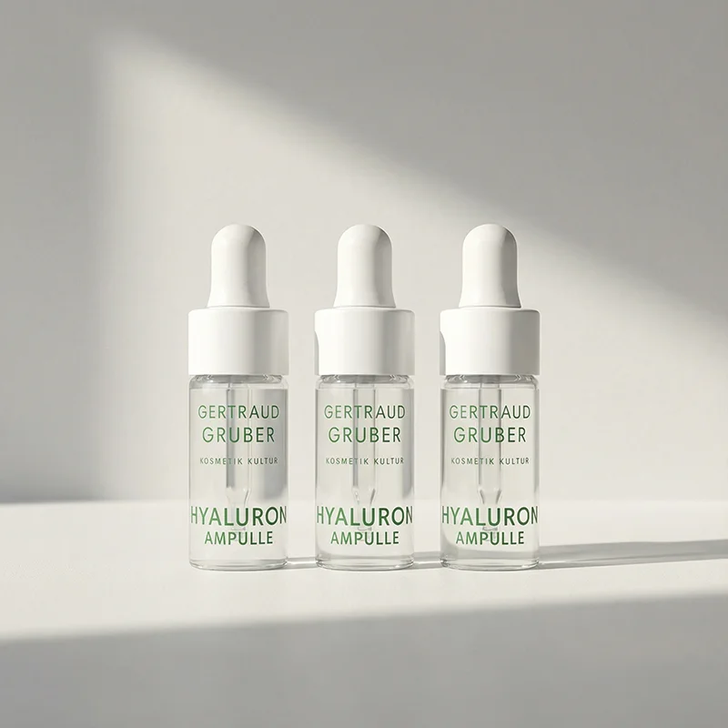 Hyaluron Ampulle, 3x4ml