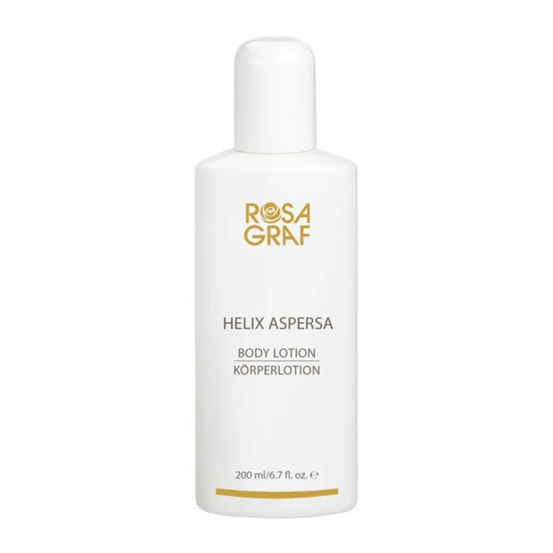 Body Lotion, 200ml