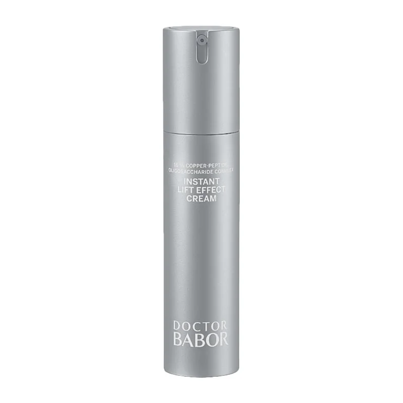 DOCTOR BABOR, Lifting, Instant Lift Effect Cream, 50ml DOCTOR BABOR, Lifting, Instant Lift Effect Cream, 50ml