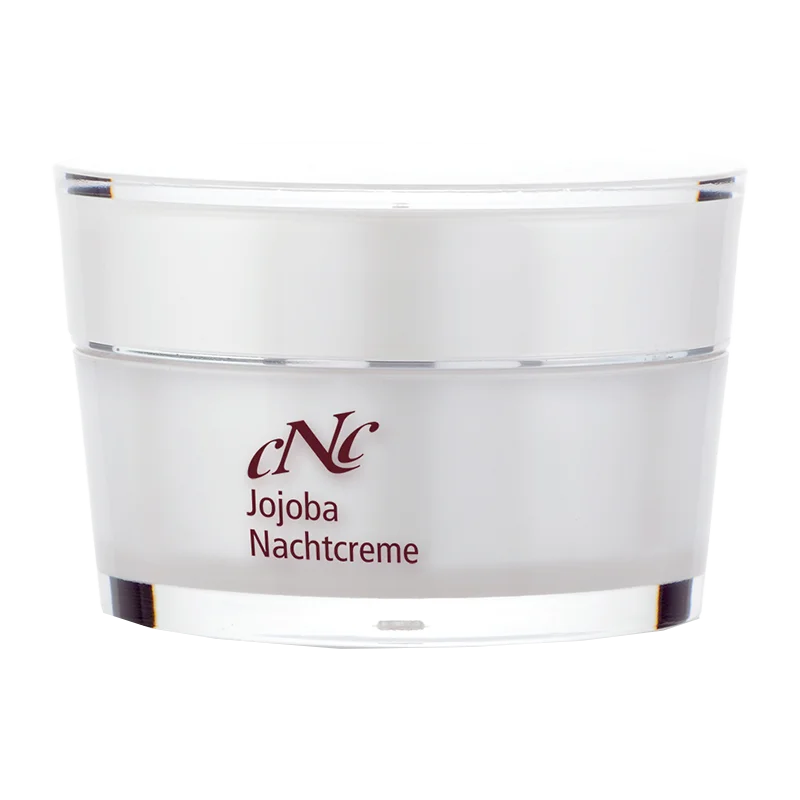 classic Jojoba Nachtcreme, 50ml