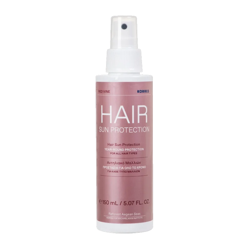 RED VINE Sonnenschutz für das Haar, 150ml