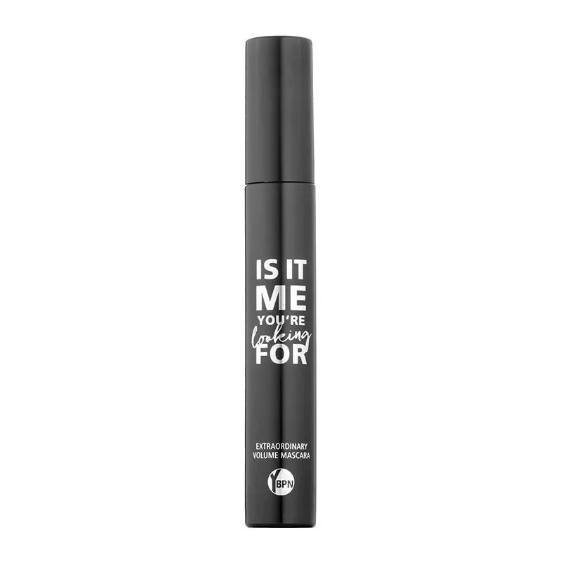 YBPN Extraordinary Volume Mascara black, 15ml