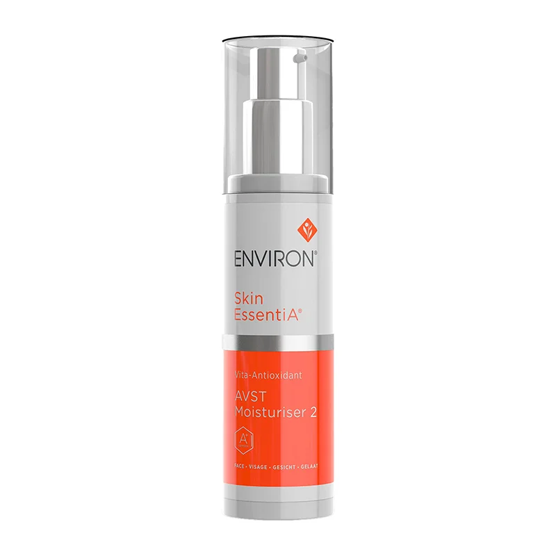 Skin EssentiA, AVST Moisturiser 2, 50ml