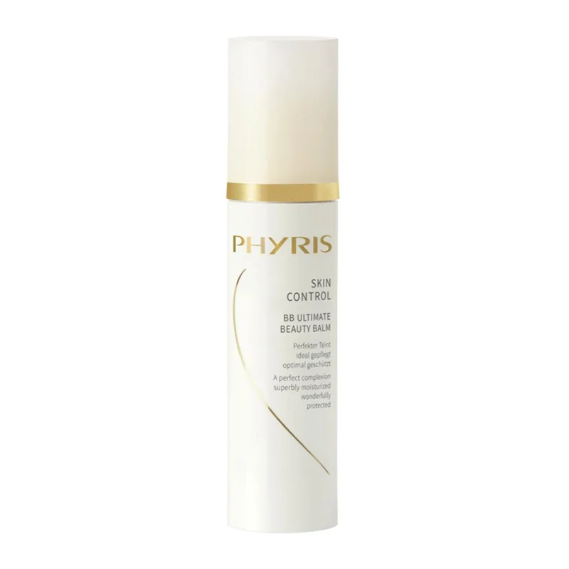 Skin Control, BB Ultimate Beauty Balm, 50ml