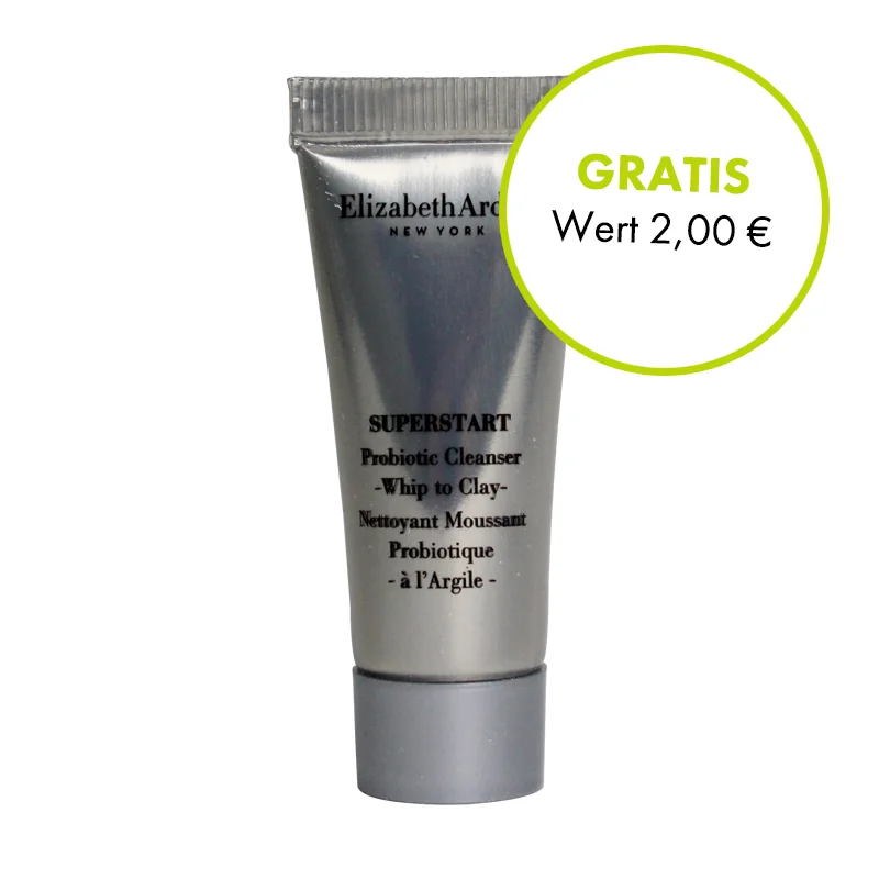 Arden, Superstart Probiotic Cleanser, 5ml (W)