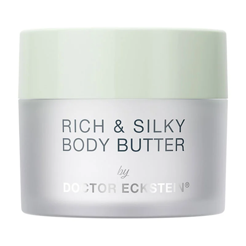 Rich&Silky Body Butter Citrus