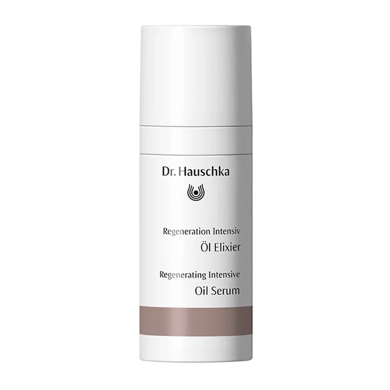 Regeneration Intensiv Öl Elixier, 20ml