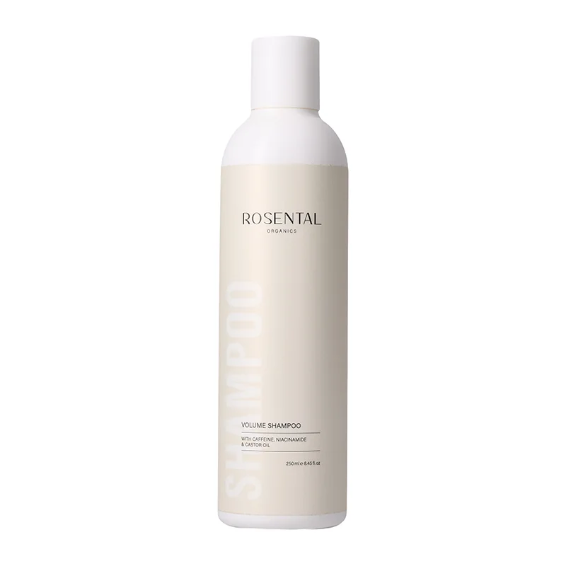 Volume Shampoo, 250ml
