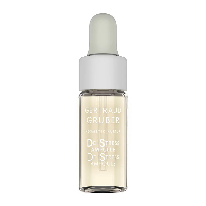 De-Stress Ampulle, 3x4ml