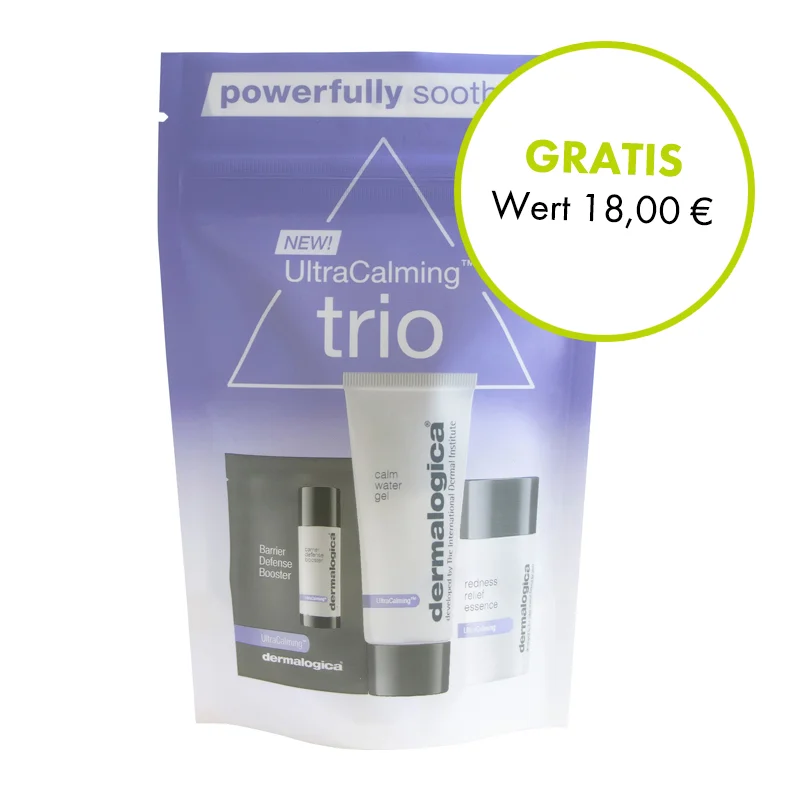 Dermalogica, UltraCalming TryMe Kit