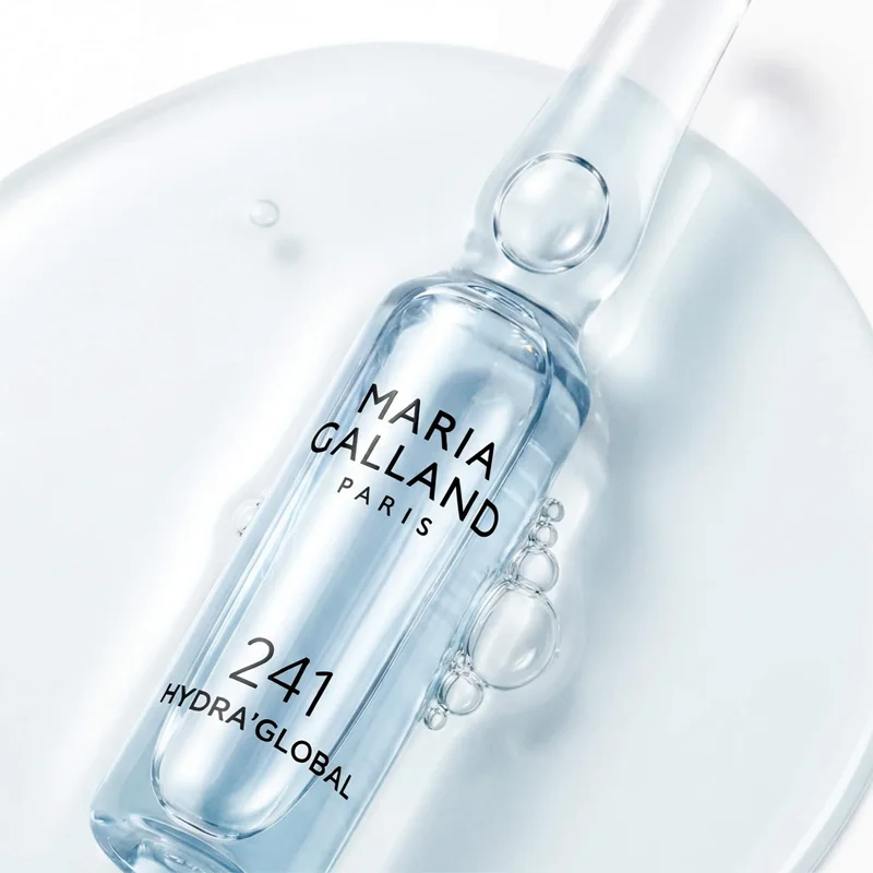 241 Hydra Global Ampoules, 4x2ml