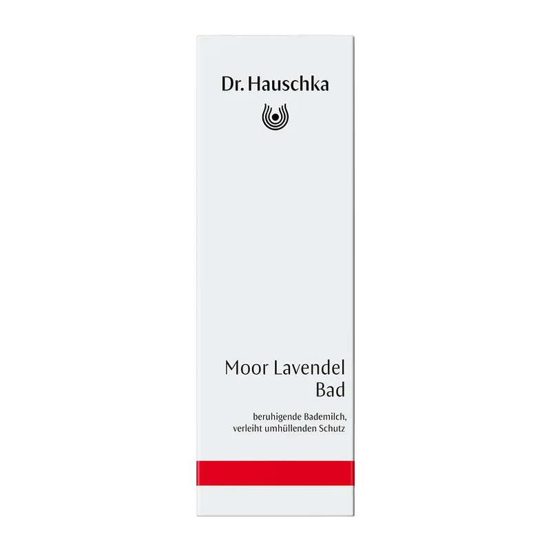 Moor Lavendel Bad 100 ml