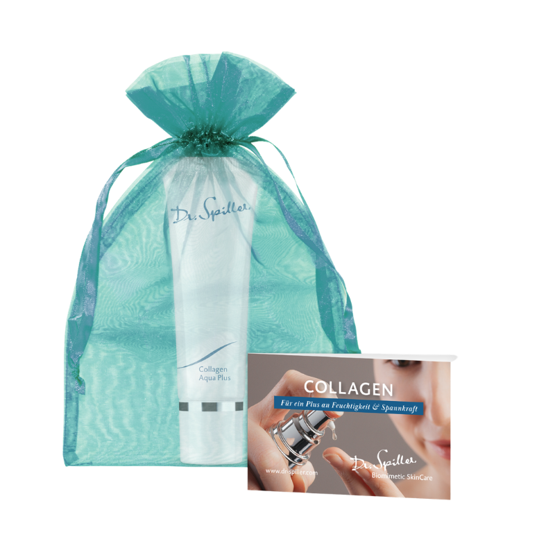 Dr. Spiller Collagen Aqua Plus, 30ml