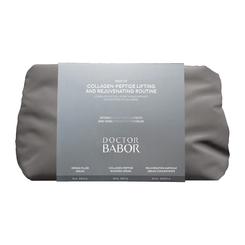 DOCTOR BABOR Lifting Routine, 1 Stück