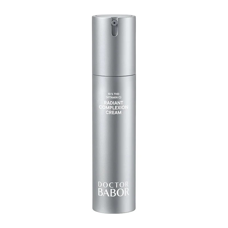 DOCTOR BABOR, Refine, Radiant Complexion Cream, 50ml