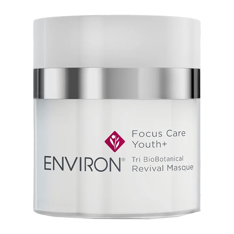 Focus Care Youth+ Tri BioBotanical Revival Masque, 50ml