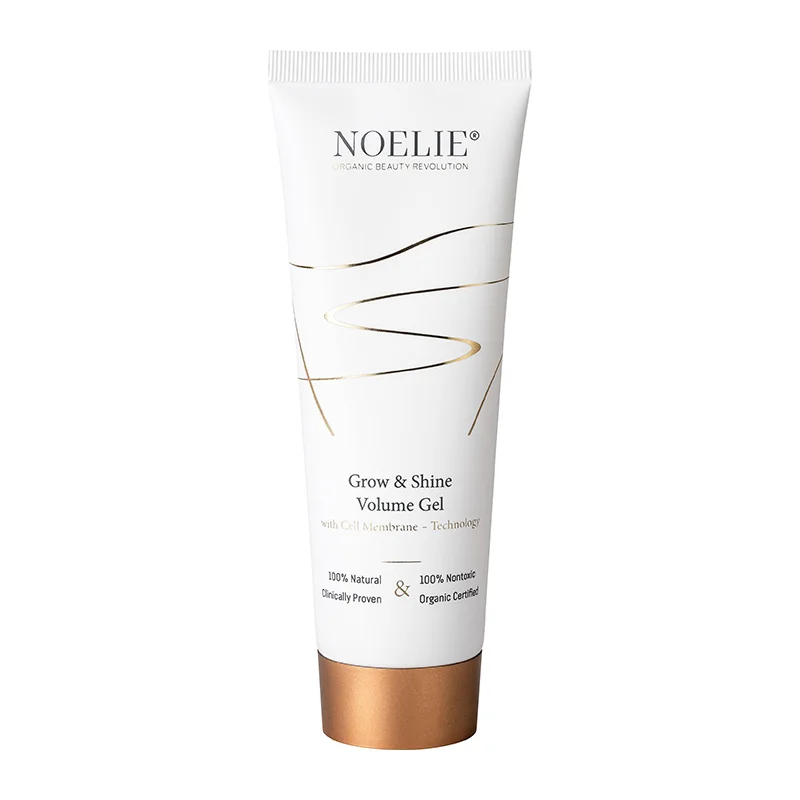Noelie Grow & Shine Volume Gel, 100ml