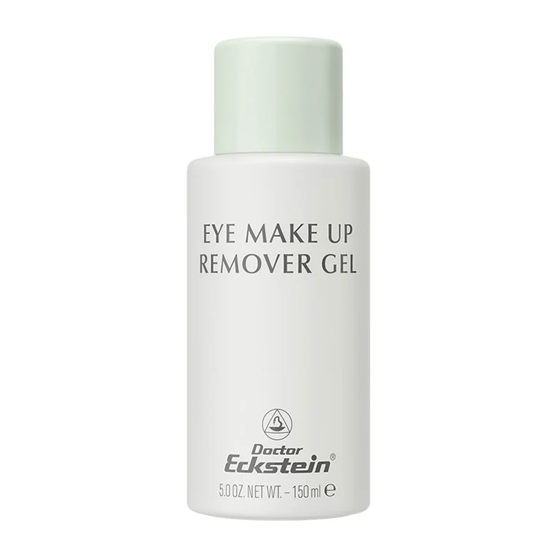 Eye Make up Remover gel