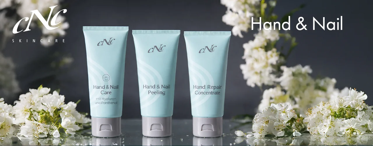Hand & Nail Kategorie