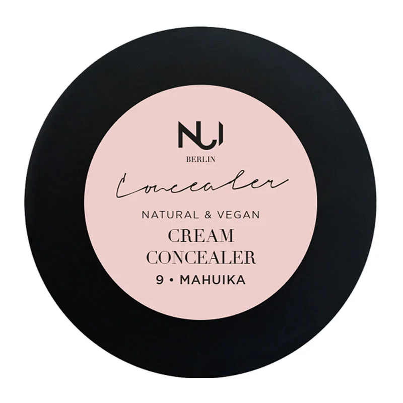 Natural & Vegan Concealer Mahuika, 3g