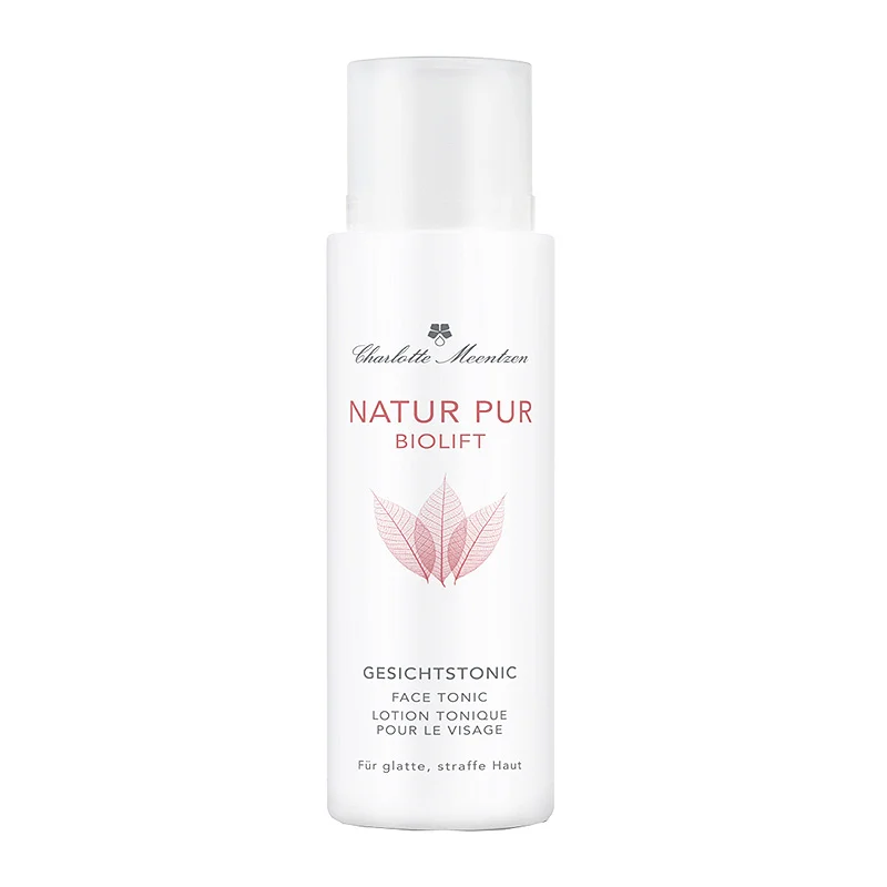 Natur Pur Biolift Gesichtstonic, 125ml