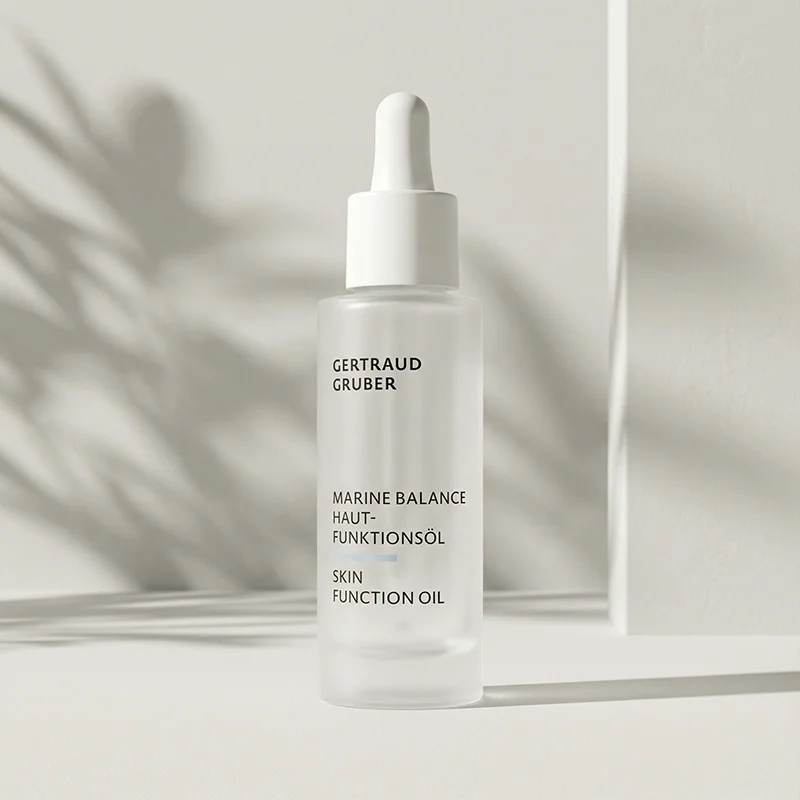 Marine Balance Hautfunktionsöl, 30ml