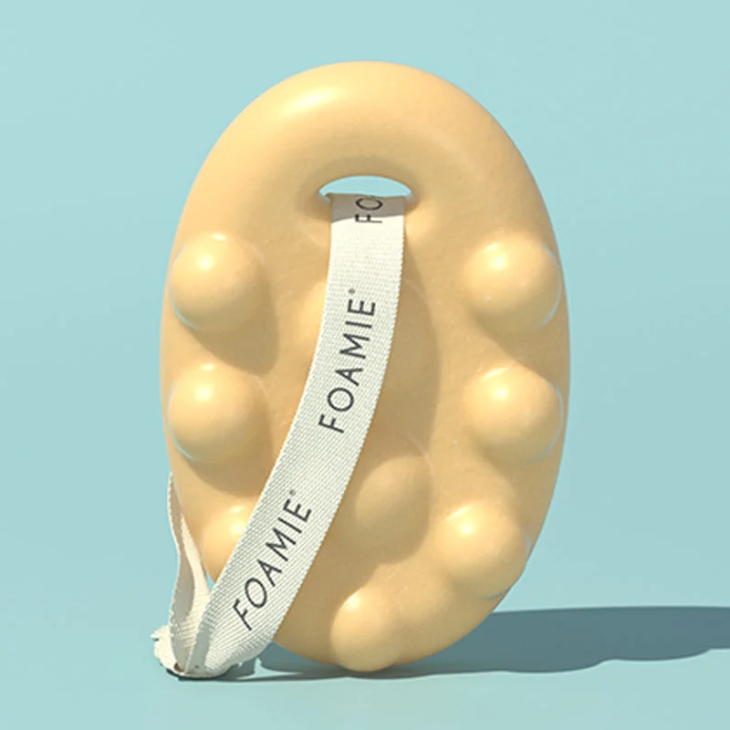 2in1 Hair & Body Bar Vanille Mandelmilch, 80g