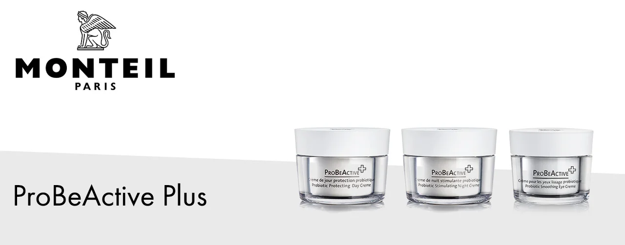 ProBeActive Plus Kategorie