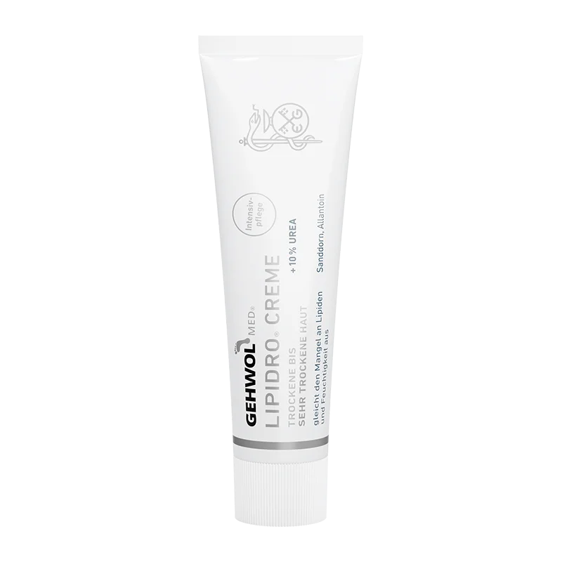Gehwol med Lipidro Creme, 75ml