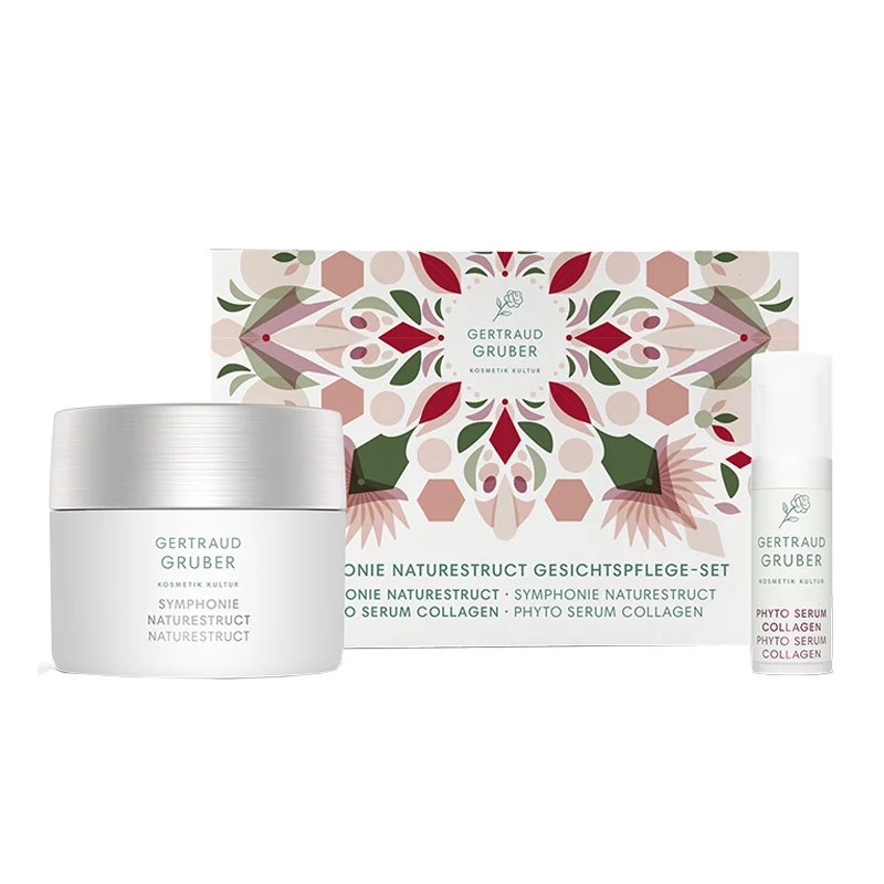Symphonie NatuRestruct Gesichtspflege Set Symphonie NatuRestruct Gesichtspflege Set