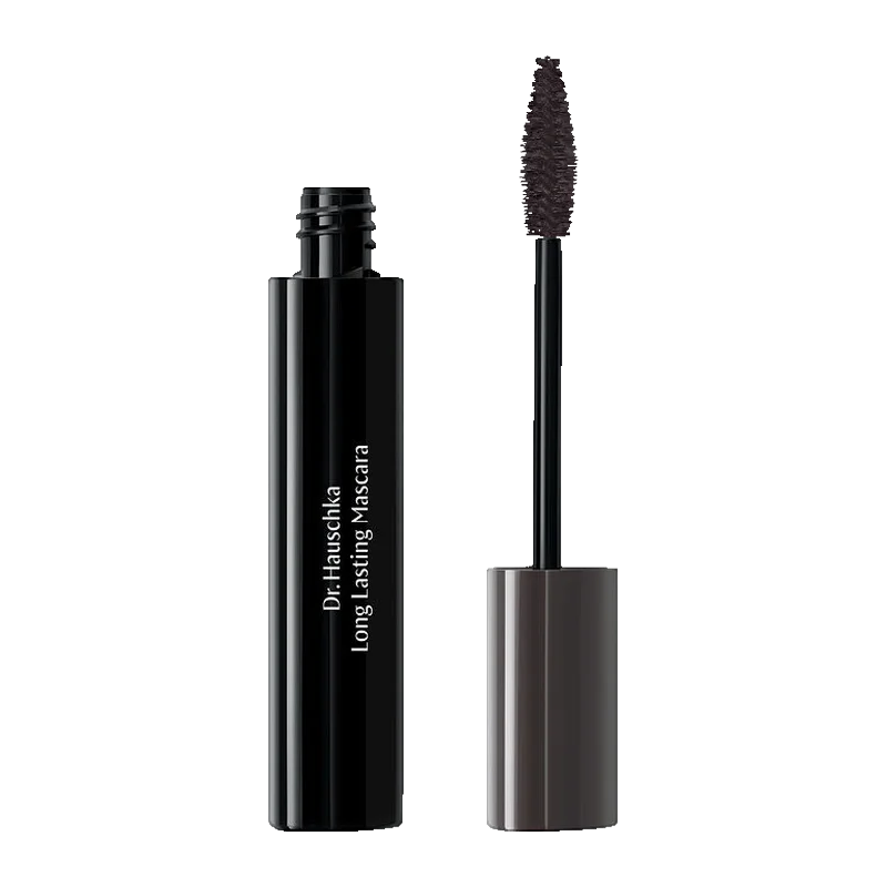 Long Lasting Mascara 04 pearl anthracite, 8ml