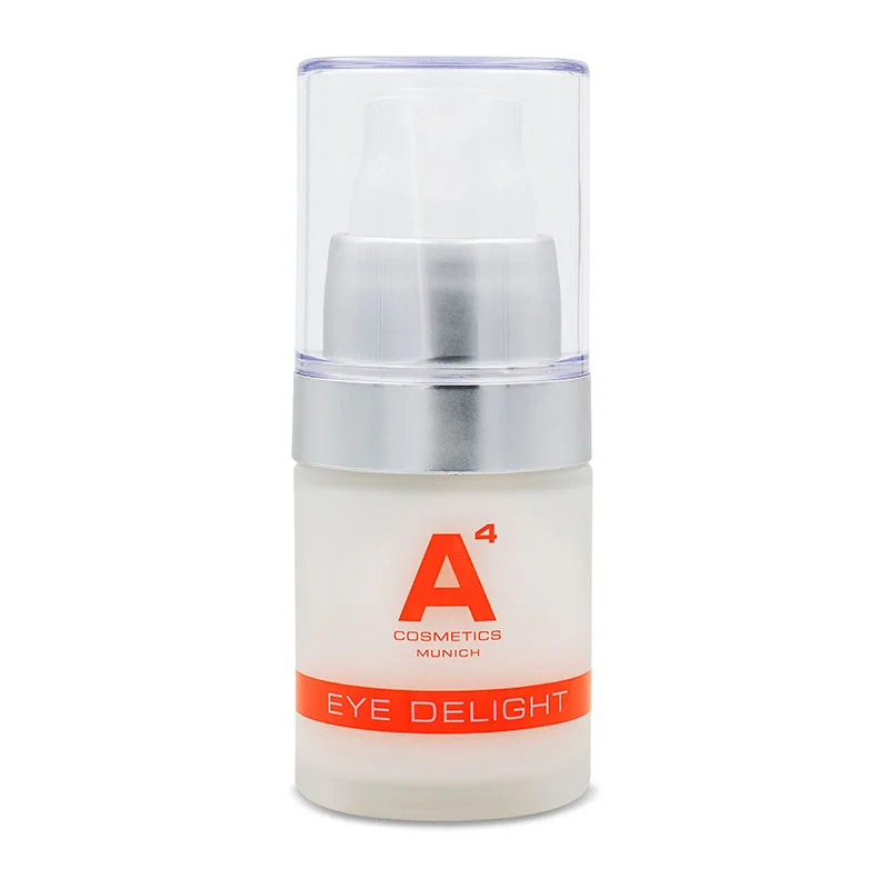 A4 Eye Delight, Lifting Gel, 15ml