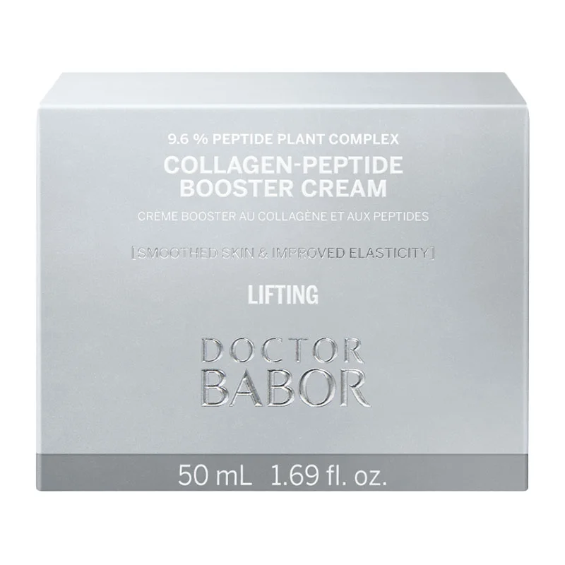 DOCTOR BABOR, Lifting, Collagen Peptide Booster Cream, 50ml