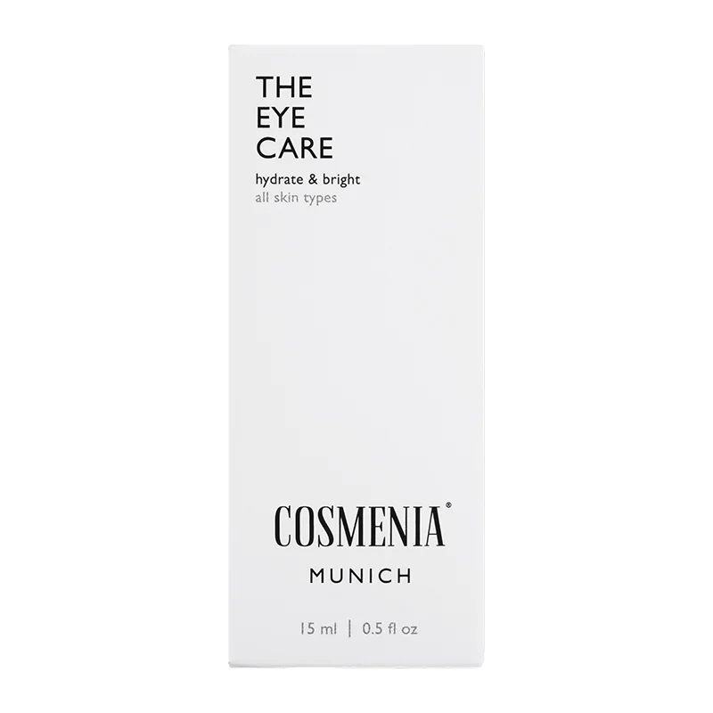 THE EYE CARE, 15ml