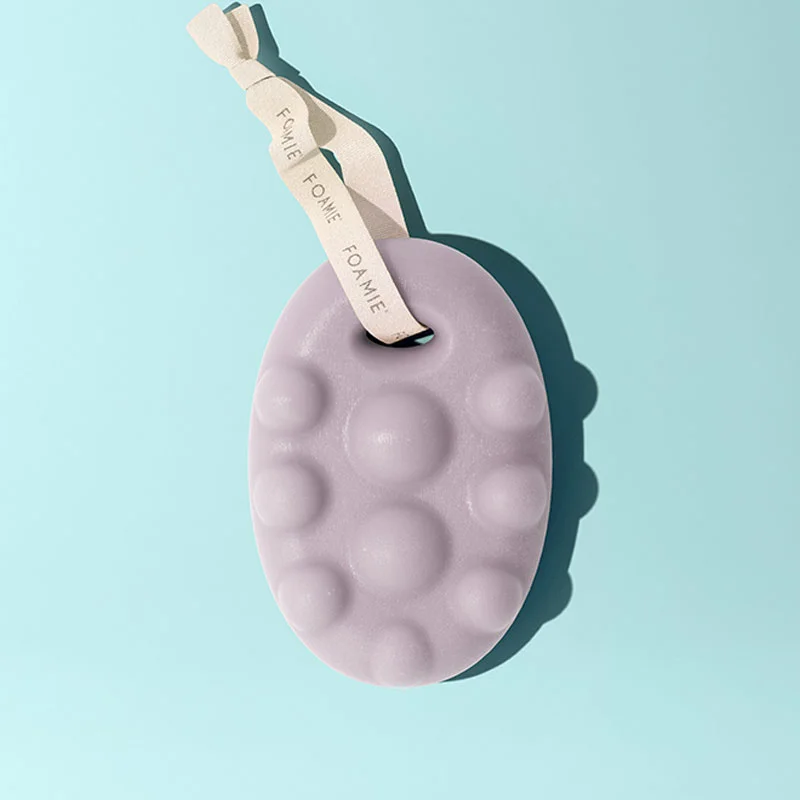 feste Duschpflege Cherry Kiss, 80g