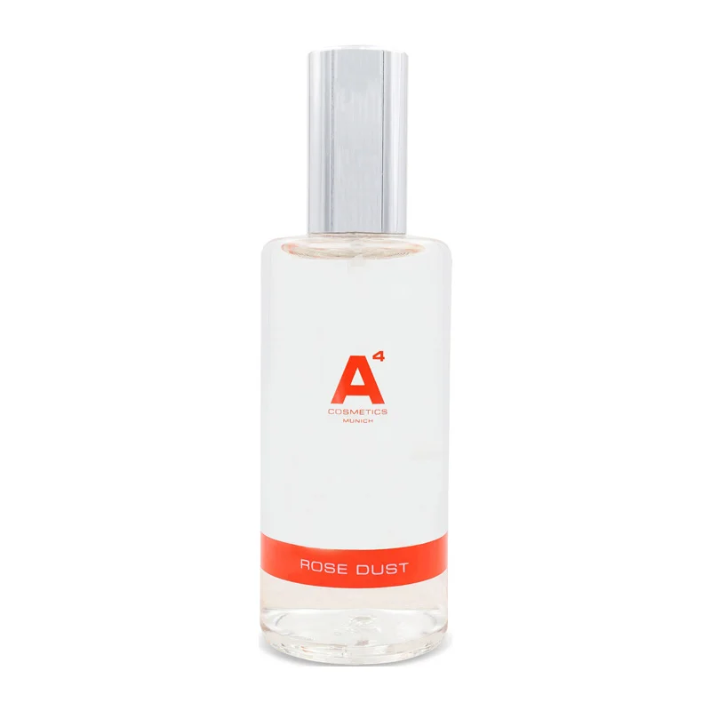 A4 Rose Dust Tonic Spray, 100ml