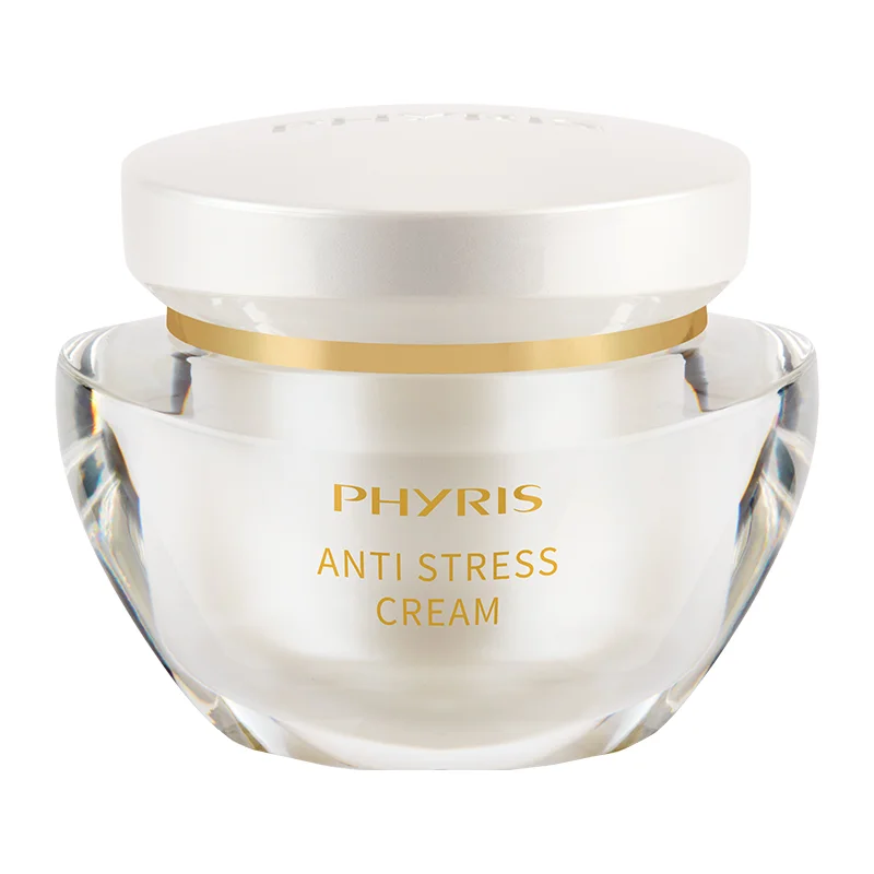 Skin Control, Anti Stress Cream, 50ml Skin Control, Anti Stress Cream, 50ml