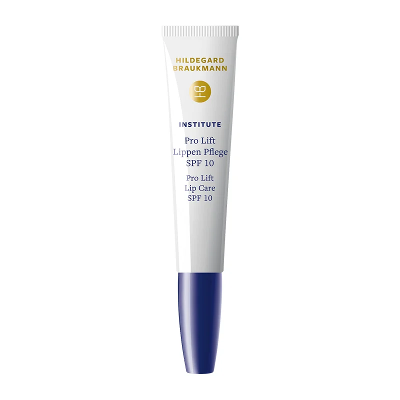 Institute Pro Lift Lippen Pflege SPF 10, 10ml