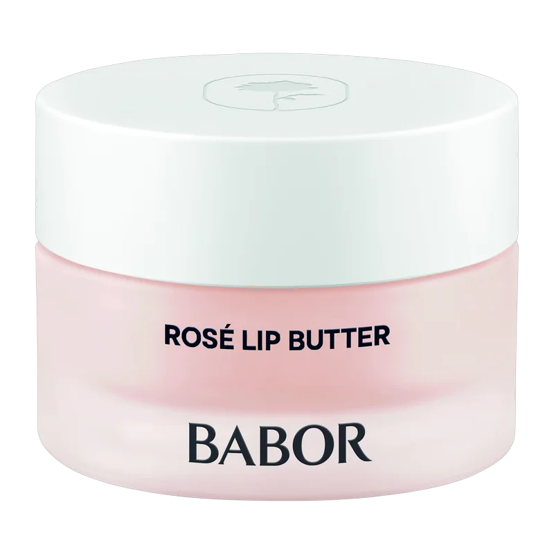Rosé Lip Butter, 15ml