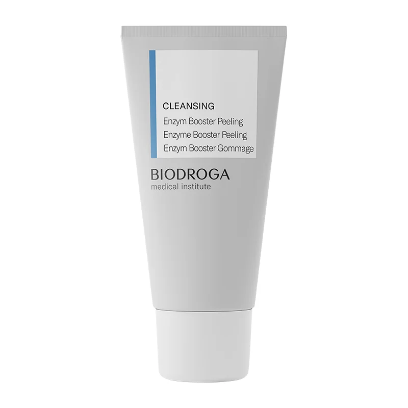 Enzym Booster Peeling, 50ml