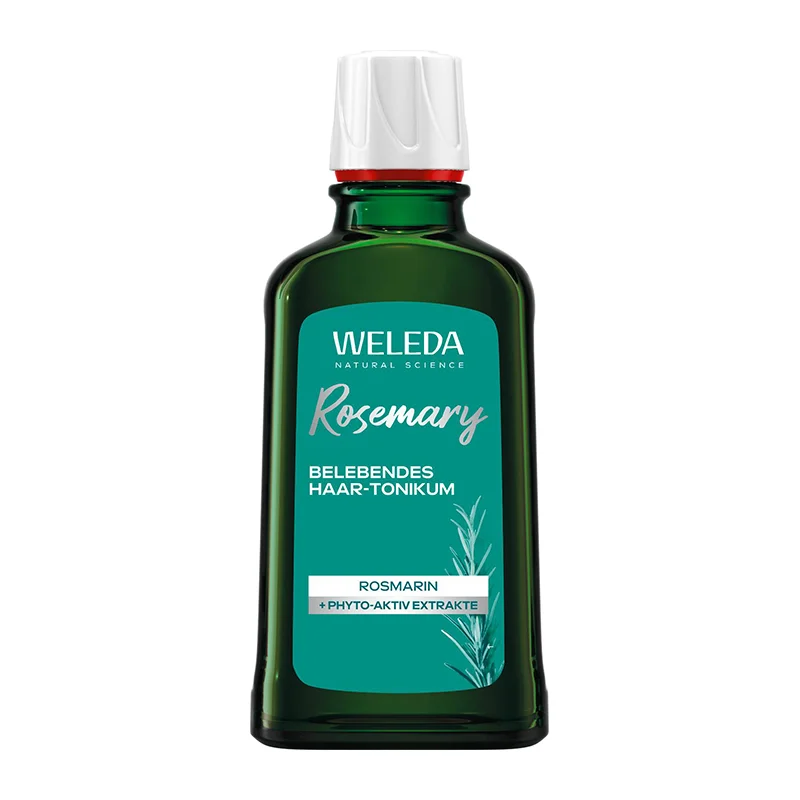 Belebendes Haar-Tonikum, 100ml