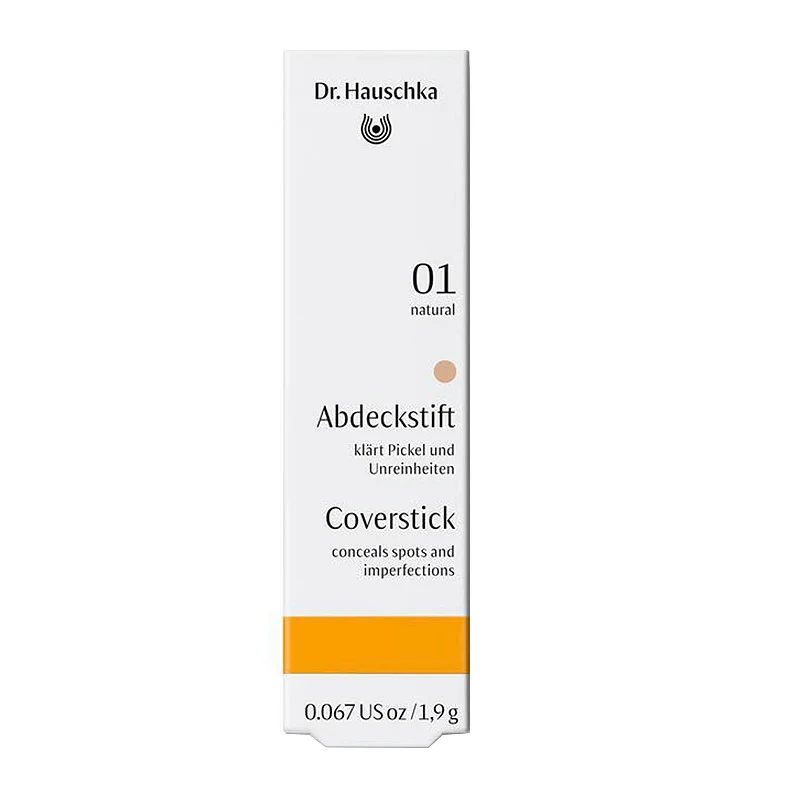 Abdeckstift 01 natural 1.9 g