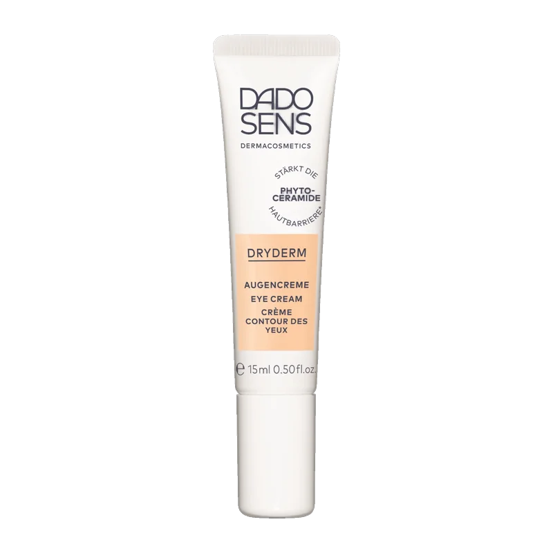 DRYDERM, Augencreme, 15ml