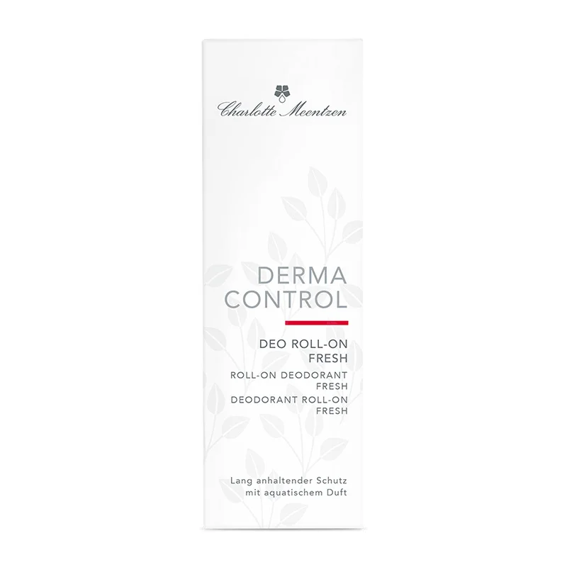 Derma Control, Deo Roll-on Fresh, 50ml
