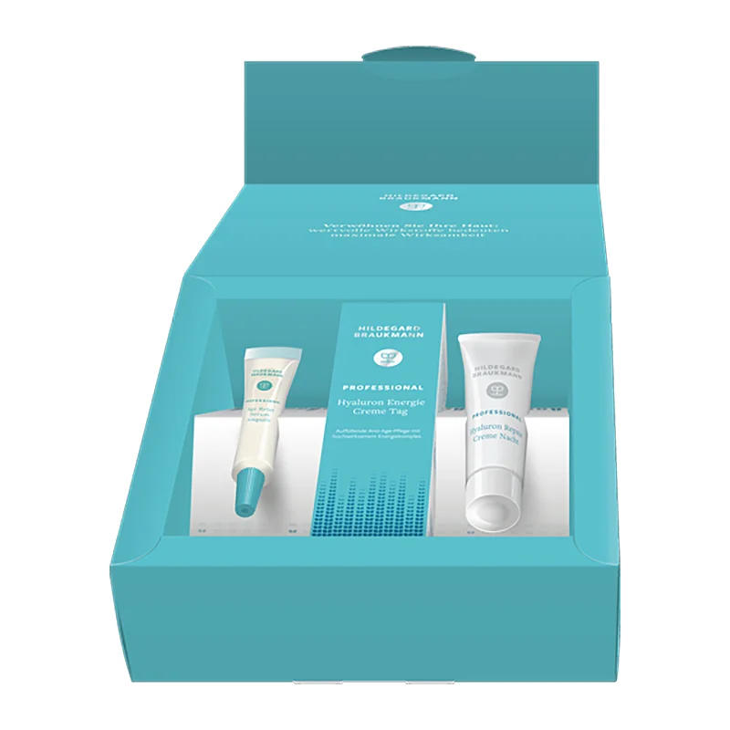 Hyaluron Energie Creme Set, 1 Stück