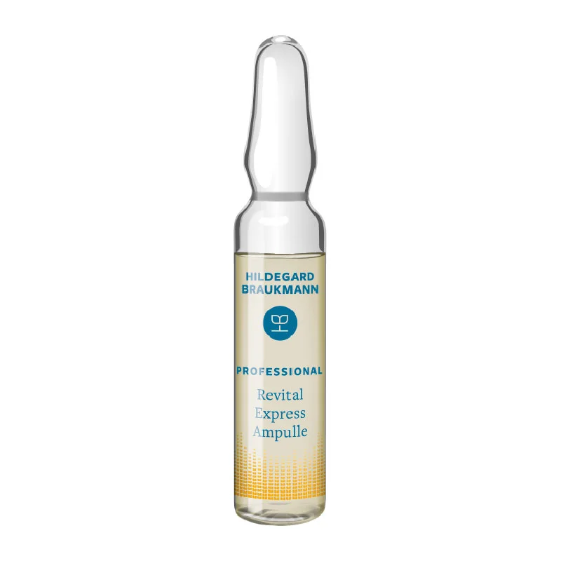 Revital Express Ampulle, 7x2ml Revital Express Ampulle, 7x2ml