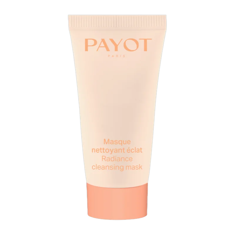 Payot, My Payot Masque nettoyant eclat, 15ml