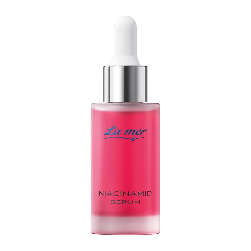 Niacinamid Serum o.P., 30ml Niacinamid Serum o.P., 30ml